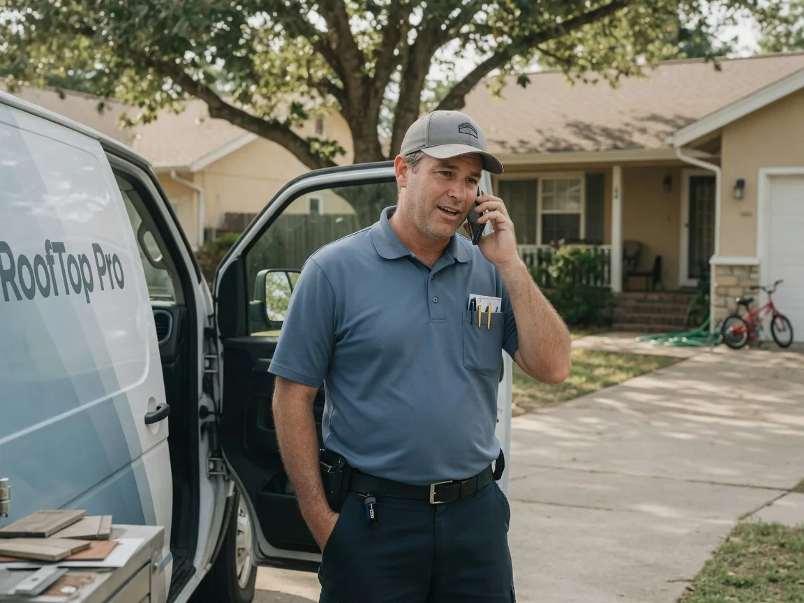 Roof Repair Zapata, TX FAQs